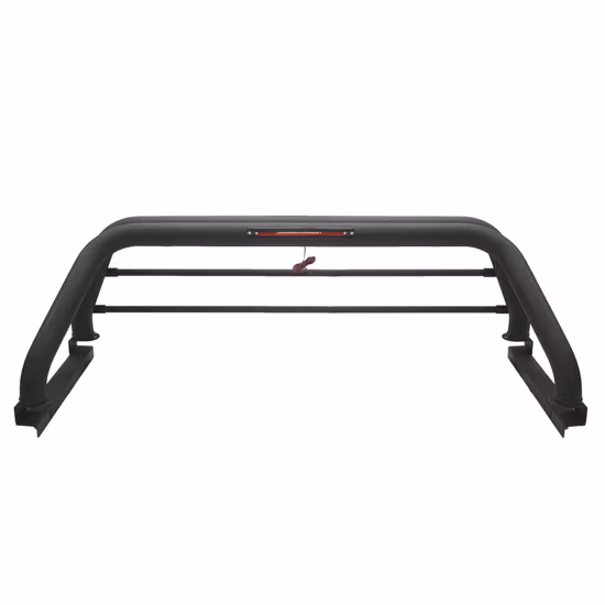 Barra antivuelco deportiva universal de acero para camioneta pickup, accesorios 4X4, para Mitsubishi Triton L200 2022