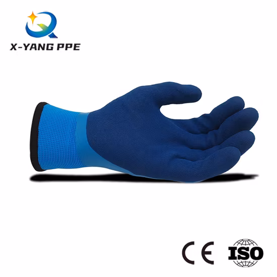 Certificado CE Serie T35 Industrial Anti